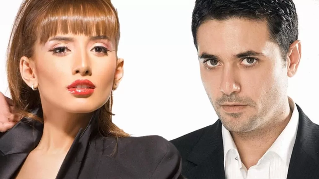 مصر.. القضاء يلزم الفنان احمد عز بدفع مبلغ كبير لتوأم الفنانة زينة