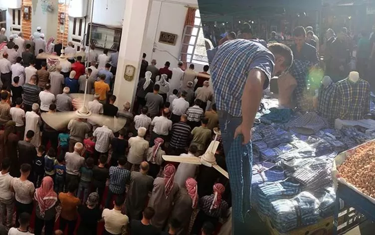 حكومة إقليم كوردستان تحدد عطلة عيد الأضحى