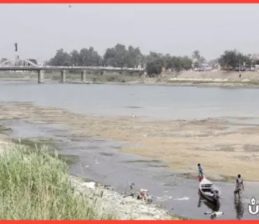 بۆ چارەسەركردنی كێشەی ئاو لەگەڵ ئێراندا.. عێراق پەنا بۆ یاسای نێودەوڵەتی دەبات