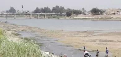 بۆ چارەسەركردنی كێشەی ئاو لەگەڵ ئێراندا.. عێراق پەنا بۆ یاسای نێودەوڵەتی دەبات