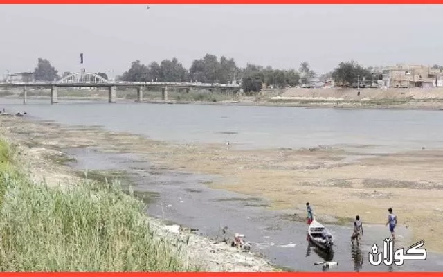 بۆ چارەسەركردنی كێشەی ئاو لەگەڵ ئێراندا.. عێراق پەنا بۆ یاسای نێودەوڵەتی دەبات