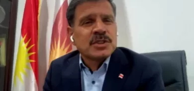 Heyder Şeşo: Nîvê çekdarên DAIŞê li Şingalê di nav hêzên ewlehiyê de cih girtine