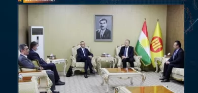 Polonya genucide kirina Êzidiyan dike rojev