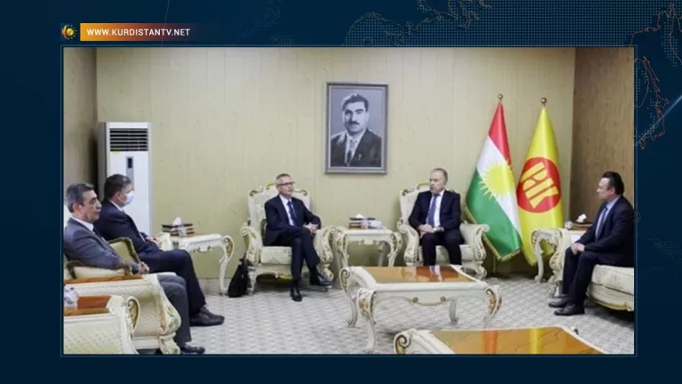 Polonya genucide kirina Êzidiyan dike rojev