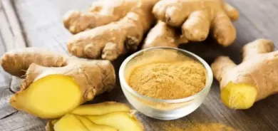 أخطاء فادحة ترتكب عند تحضير الزنجبيل تفقده فوائده!