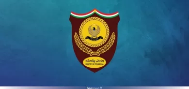 Berdevkê Wezareta Pêşmerge: Eger Bexda bixwaze dikare Heşdî Şeibî kontrol bike