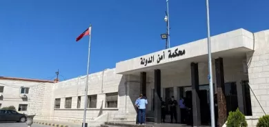 Jordan sentences former top courtier to 15 years in jail over alleged plot