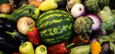 مواد غذائية لاستعادة صحة الكبد!