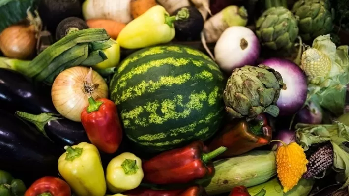 مواد غذائية لاستعادة صحة الكبد!