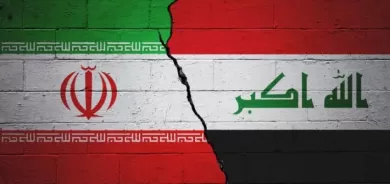 خبير: تصريح وزير الموارد لا يكفي بشأن إيران .. هذا ما يجب فعله