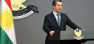 مەسروور بارزانیی شۆڕشێكی چاكسازی،ئابووری و ئیداریی كوردستانی بەهێزتر..