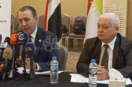 حكومة كوردستان: قوانينا تحمي المكونات 