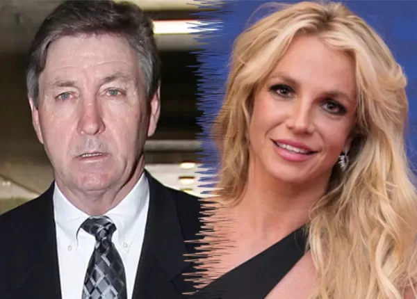 بریتنی سپێرز پەیوەندییە  ئاڵۆزەكەی لەگەڵ باوكی ئاشكرا دەكات