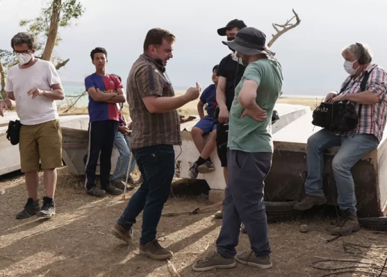 مێسیی بەغدا  لە کوردستان دەستی پێ کرد