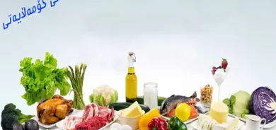 خانمان لە رێگەی سیستمی  كیتۆ دایت كێشیان دادەبەزێنن