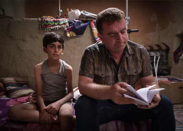 مێسیی بەغدا  لە کوردستان دەستی پێ کرد