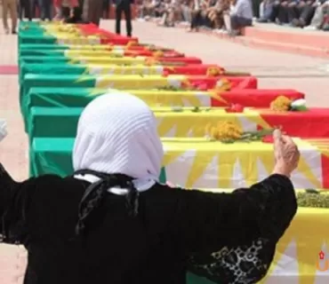 لیستێك بە ناوی پتر لە 300 تاقانەی جینۆساید بڵاوكرایەوە