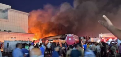 الصحة النيابية : يجب وضع نهاية لمسلسل الموت في المستشفيات