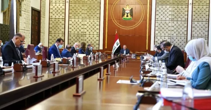 الكاظمي يرشح صفاء الحسيني وزيراً للصحة ويقدمه للبرلمان للتصويت عليه