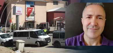 Cîgirê Rêveberê Asayişa Colemêrgê hat kuştin