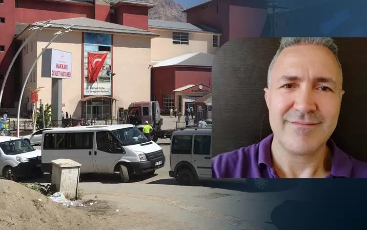 Cîgirê Rêveberê Asayişa Colemêrgê hat kuştin