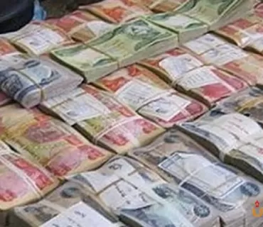 چۆنییه‌تی خه‌رجكردنى ٢٠٠ ملیار دیناره‌كه‌ی لەبەغداوە هاتووە