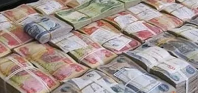 چۆنییه‌تی خه‌رجكردنى ٢٠٠ ملیار دیناره‌كه‌ی لەبەغداوە هاتووە