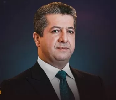 بەبڕیاری رێزدار مەسرور بارزانی سەرۆكی ئەنجومەنی وەزیرانی كوردستان، بڕێکی زۆر ئۆکسجین بۆ نەخۆشخانەکانی شاری ناسریە رەوانە کرا