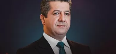 بەبڕیاری رێزدار مەسرور بارزانی سەرۆكی ئەنجومەنی وەزیرانی كوردستان، بڕێکی زۆر ئۆکسجین بۆ نەخۆشخانەکانی شاری ناسریە رەوانە کرا