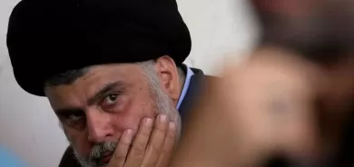 الصدر يطالب بإقالة محافظ ذي قار 