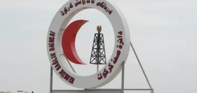 صحة كركوك: نتخوف من تأثير انقطاع الكهرباء على لقاحات «كورونا»