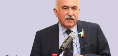 محەمەد سەلیم چوروككایا  نووسەری كتێبی – ئایەتەكانی ئاپۆ- بۆ گوڵان:     دیكتاتۆریەتی ناو پەكەكە تێكەڵەیەكە لە ستالینیزم و ئەسەدیزم و بەشێك لە كلتوری ئاغایەتیی ناوچەی ئورفە