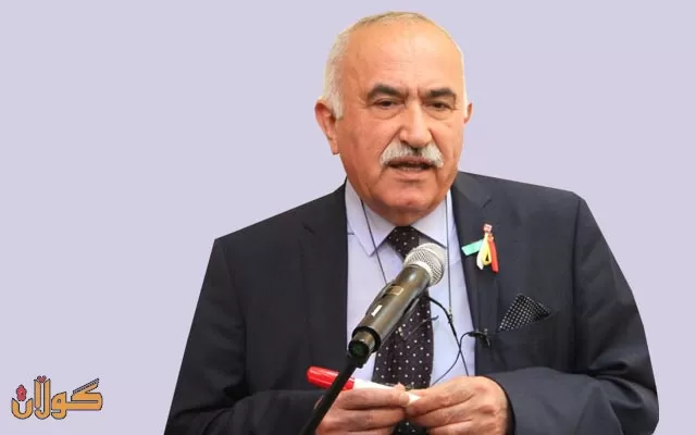 محەمەد سەلیم چوروككایا  نووسەری كتێبی – ئایەتەكانی ئاپۆ- بۆ گوڵان:     دیكتاتۆریەتی ناو پەكەكە تێكەڵەیەكە لە ستالینیزم و ئەسەدیزم و بەشێك لە كلتوری ئاغایەتیی ناوچەی ئورفە
