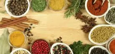 توابل وأعشاب تساعد في إنقاص الوزن!