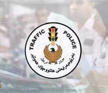 هاووڵاتیان دەتوانن ژمارەی ئۆتۆمبیلەكانیان بۆ پارێزگاكانی هەرێم بگوازنەوە