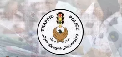 هاووڵاتیان دەتوانن ژمارەی ئۆتۆمبیلەكانیان بۆ پارێزگاكانی هەرێم بگوازنەوە