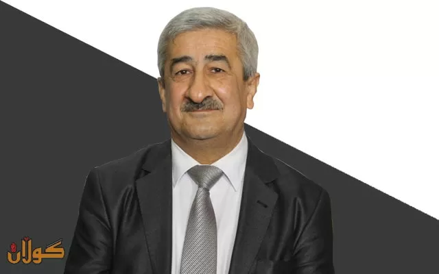 سەربەست ئامێدی  سەرۆكی ڕێكخراوی ستێپ بۆ دیموكراسی و هەڵبژاردن بۆ گوڵان:     هاوڕایی لەسەر ئەنجامدانی هەڵبژاردن هەیە، بەڵام ڕوون نییە كە ئەنجامەكانی قبووڵ دەكرێن   