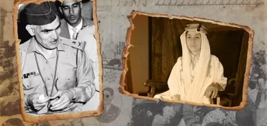 14 تموز 1958.. جدل عراقي بين 