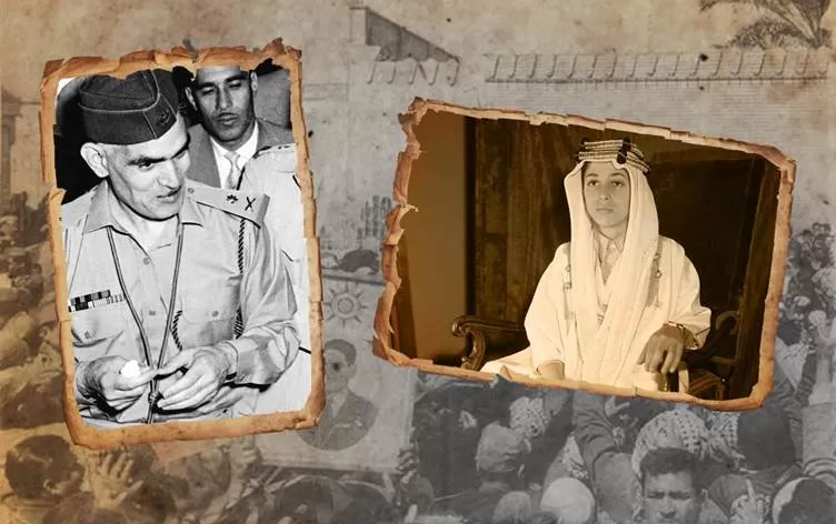 14 تموز 1958.. جدل عراقي بين 