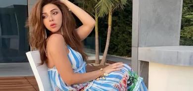 ميريام فارس تحيي حفلاً في أربيل