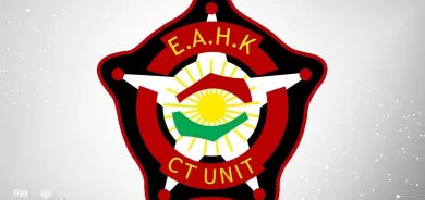 التحالف الدولي يشيد بأداء جهاز مكافحة الإرهاب في إقليم كوردستان ويؤكد على الشراكة الامنية