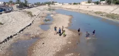 خبير موارد مائية: لا حل مع إيران إلا بالتوجه للمجتمع الدولي