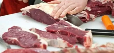 في عيد الأضحى.. أجزاء من لحم الأضحية يجب الحذر منها!