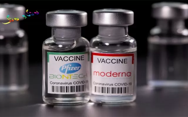 ئایا ڤاكسینەكانی فایزەر و مۆدێــــرنا بەرانبەر بە جۆرە گۆڕاوەكانی كۆڤید19 كاریگەرن؟