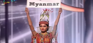 پەیامی چاوەڕواننەكراوی شاجوانانی گەردوون