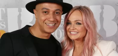 هاوسەرگیری دوو ئەستێرەی بەریتانی دوای 10 ساڵ خۆشەویستی