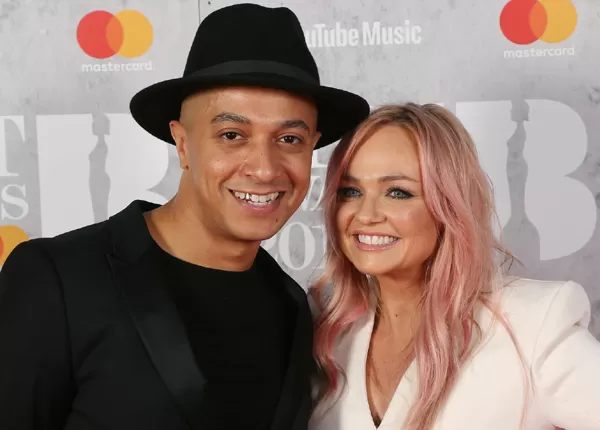 هاوسەرگیری دوو ئەستێرەی بەریتانی دوای 10 ساڵ خۆشەویستی