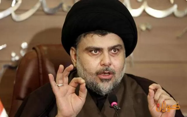 موقتەدا سەدر رایگەیاند بەشداری لە هەڵبژاردن ناکات