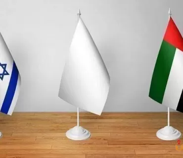 ئیمارات باڵیۆزخانەی لە ئیسرائیل كردەوە