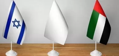 ئیمارات باڵیۆزخانەی لە ئیسرائیل كردەوە